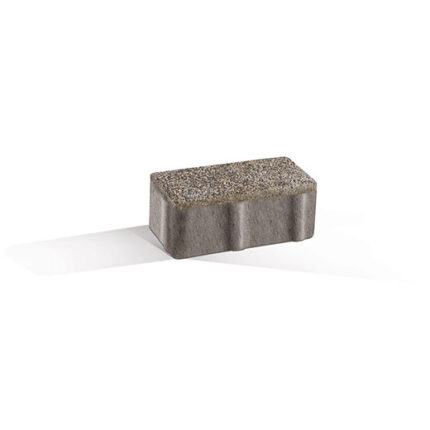 Kare Plak Taşı 500x500x80/120