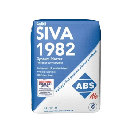 ABS SIVA ALÇI