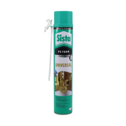 SİSTA PU KÖPÜK 750 ML